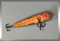 Preview: Nils Master Invincible 12 cm Floating Wobbler, Farbe: 035 Big Scale Red Dot, Gewicht: 24 Gramm